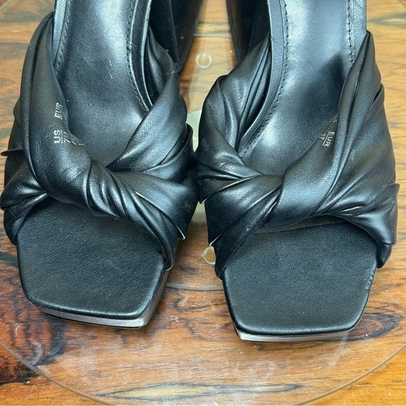 Circus by Sam Edelman Marianna Heeled Sandals - Picture 7 of 16